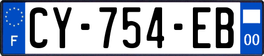 CY-754-EB