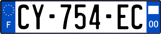 CY-754-EC