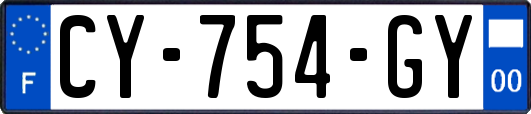 CY-754-GY