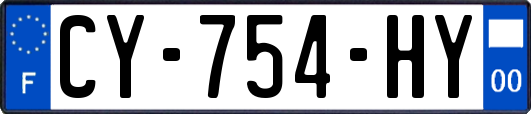 CY-754-HY