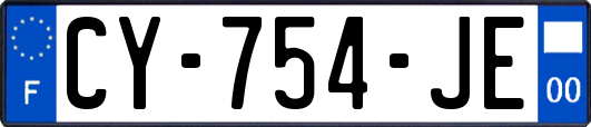 CY-754-JE