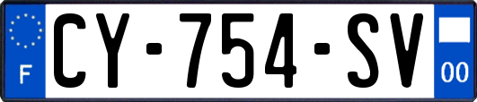 CY-754-SV