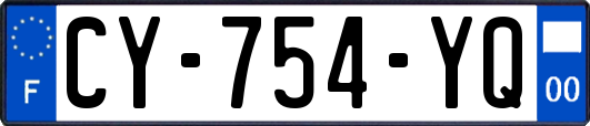 CY-754-YQ