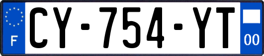 CY-754-YT