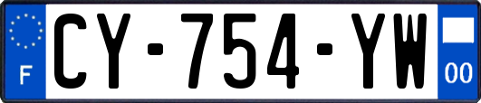 CY-754-YW