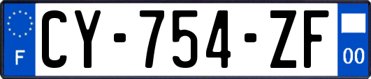 CY-754-ZF
