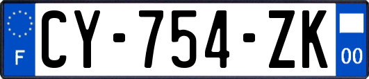 CY-754-ZK