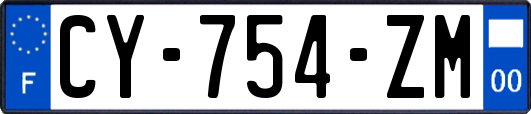 CY-754-ZM