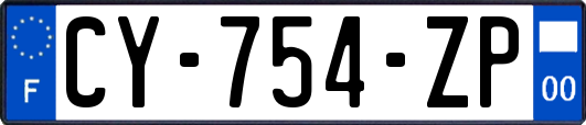 CY-754-ZP