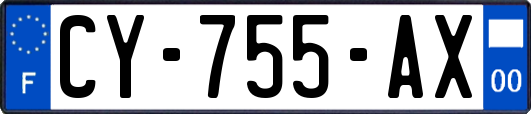 CY-755-AX