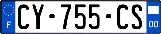 CY-755-CS