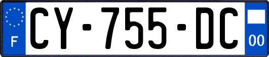 CY-755-DC