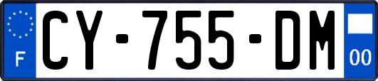 CY-755-DM