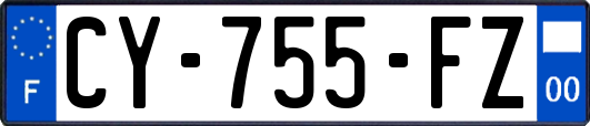 CY-755-FZ