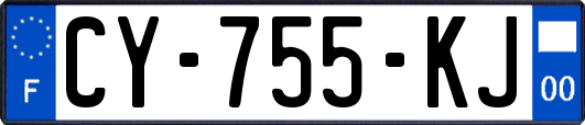 CY-755-KJ