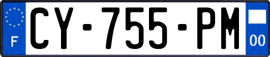 CY-755-PM