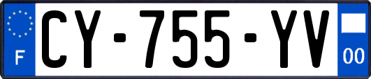 CY-755-YV