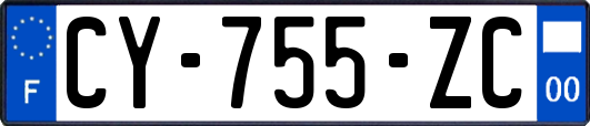 CY-755-ZC