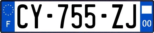 CY-755-ZJ