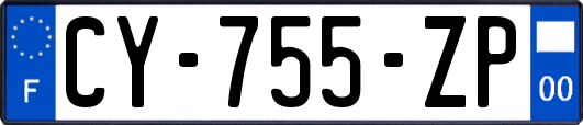 CY-755-ZP