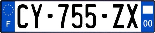 CY-755-ZX