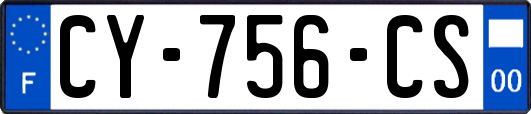 CY-756-CS
