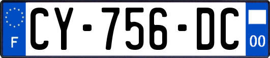 CY-756-DC