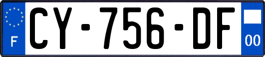 CY-756-DF