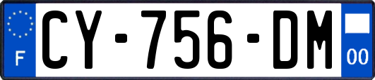 CY-756-DM