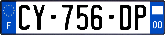 CY-756-DP