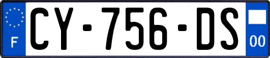 CY-756-DS