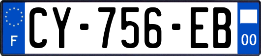 CY-756-EB