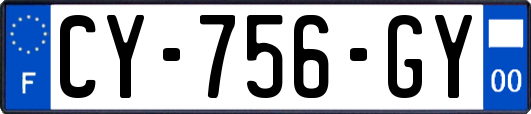 CY-756-GY