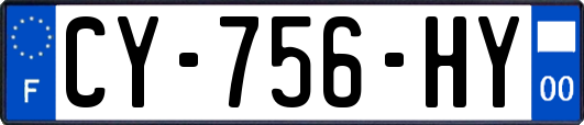 CY-756-HY