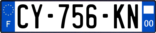 CY-756-KN