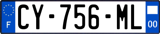 CY-756-ML