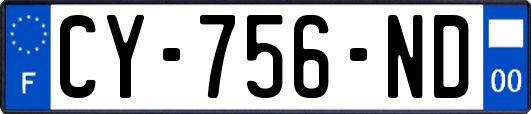 CY-756-ND