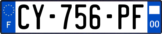 CY-756-PF