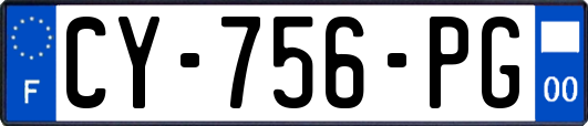 CY-756-PG