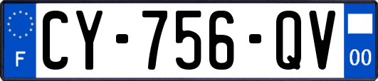 CY-756-QV