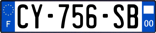 CY-756-SB