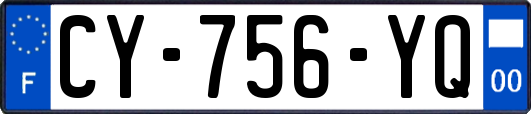 CY-756-YQ