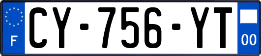 CY-756-YT