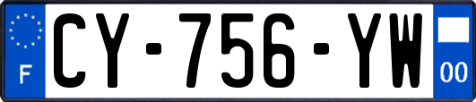 CY-756-YW