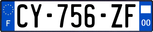 CY-756-ZF