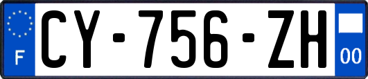 CY-756-ZH