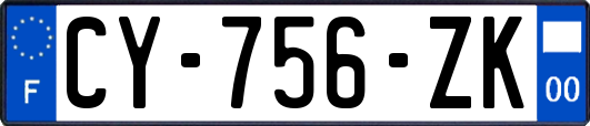 CY-756-ZK