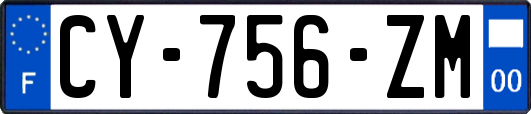 CY-756-ZM