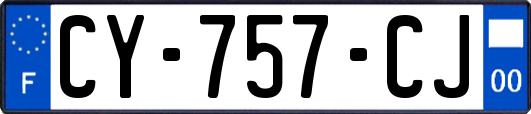 CY-757-CJ