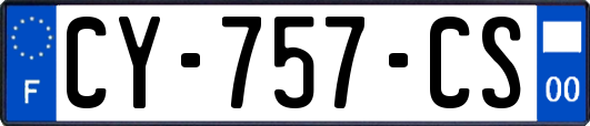 CY-757-CS